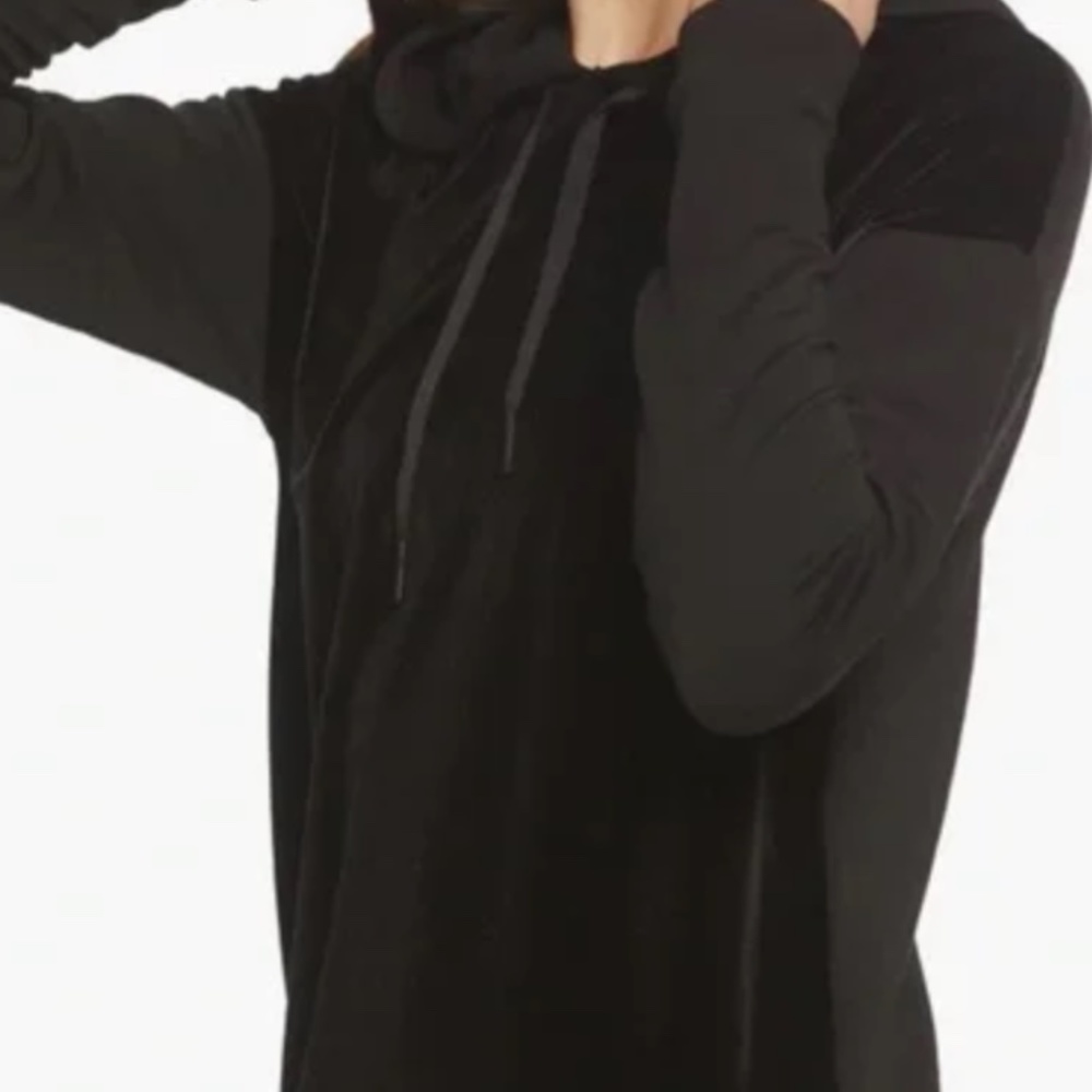 Beyond Yoga shine on Hoodie